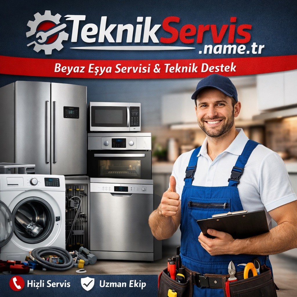 Büyükçekmece  teknik servis ekibi